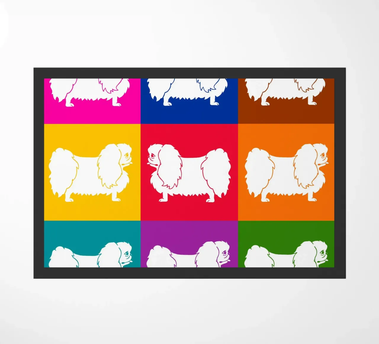 Pechinese zerbino da Pop dogs