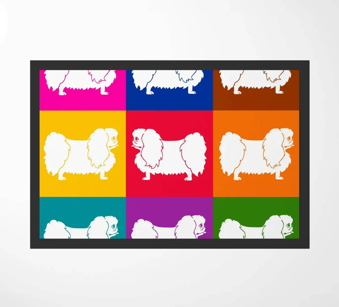 Pechinese zerbino da Pop dogs