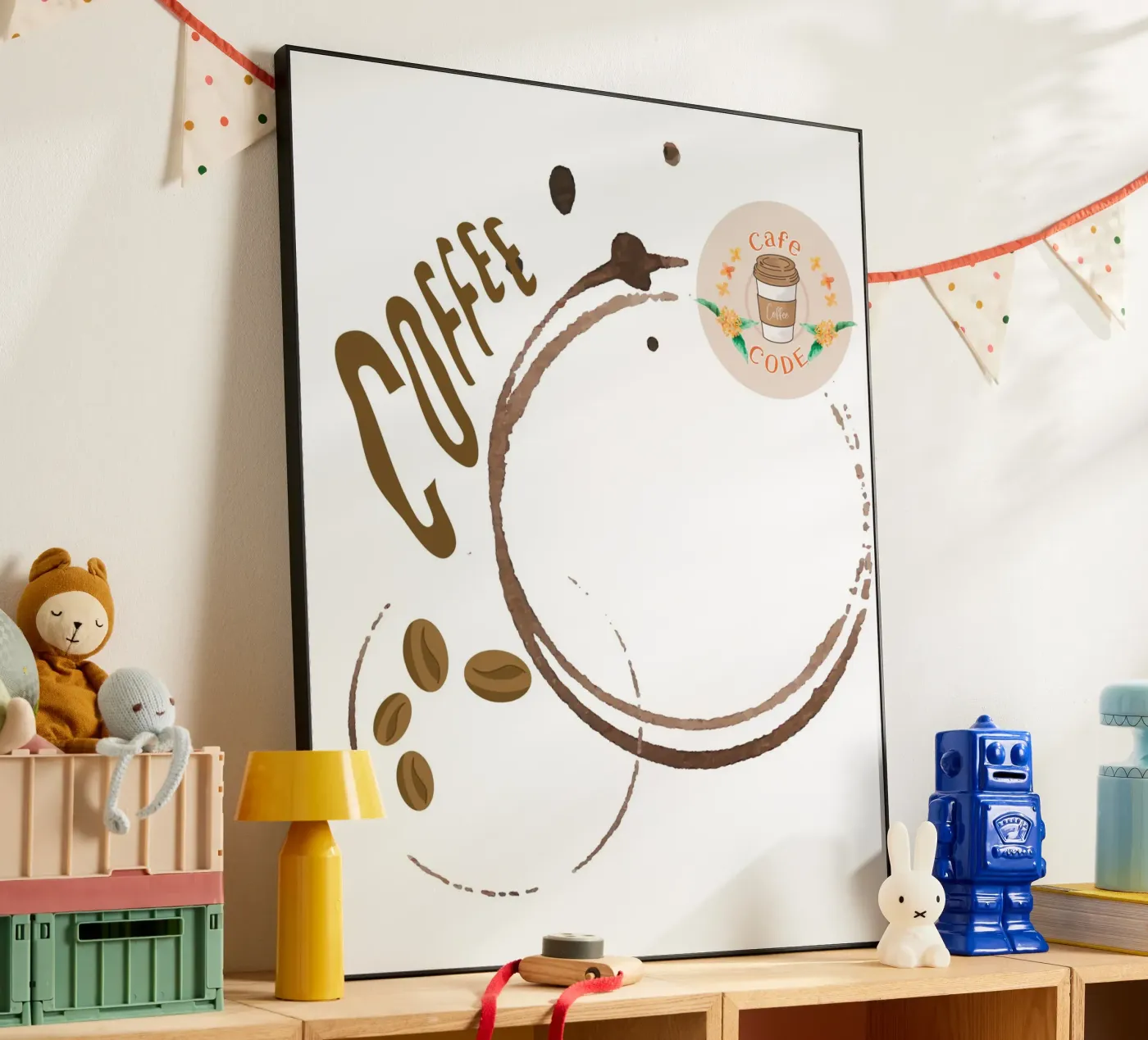 COFFEE CODE pannello forex da COFFEE CLUB