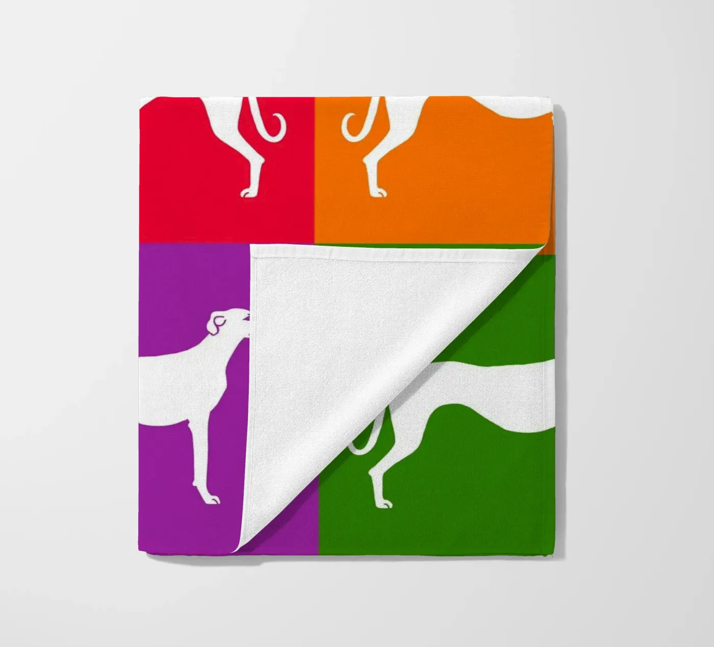 Segugio telo mare da Pop dogs