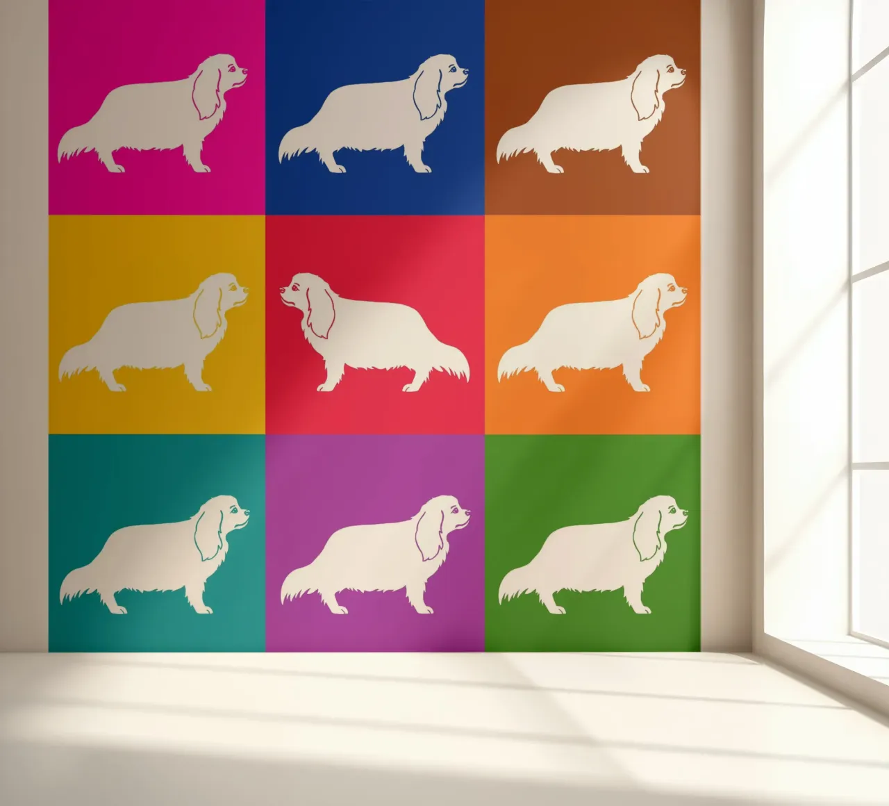 Cavalier King Charles photo wallpaper by Pop dogs