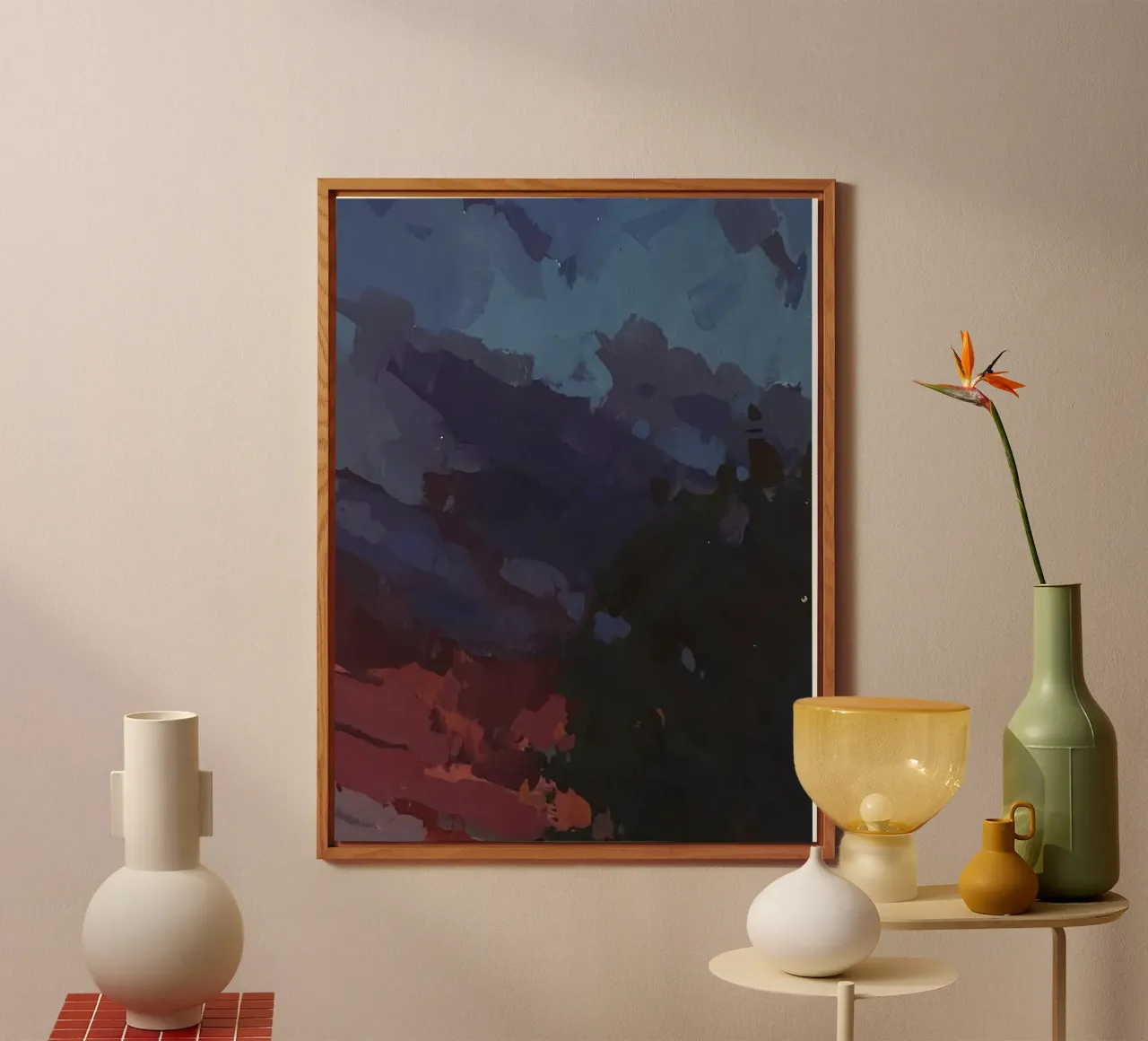 shadow ink print alluminio dibond da scoten