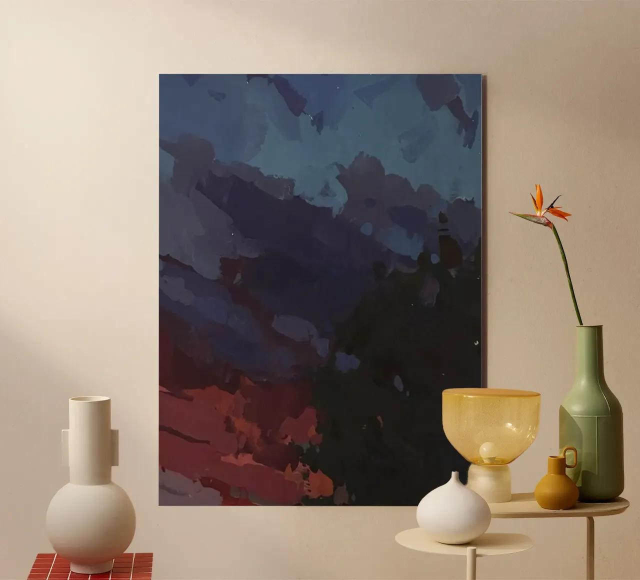 shadow ink print alluminio dibond da scoten