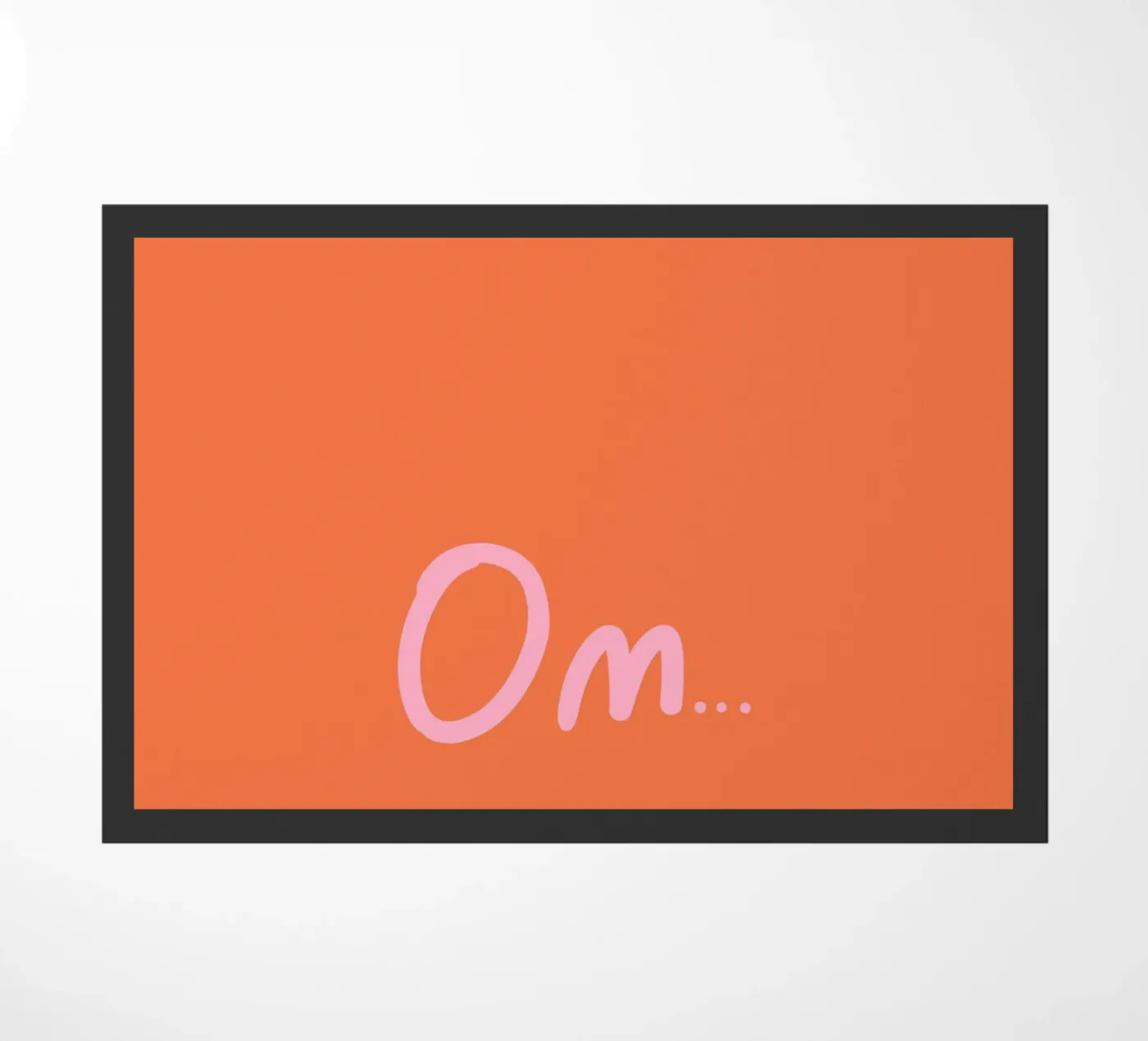 Om..... zerbino da Julia Reyelt