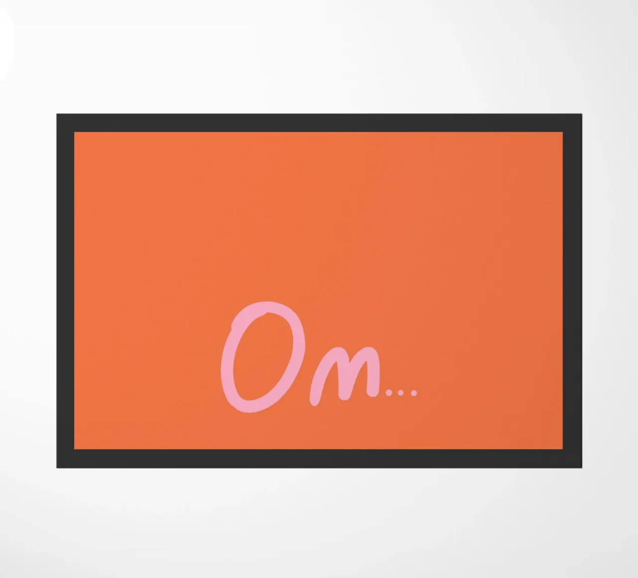 Om..... zerbino da Julia Reyelt