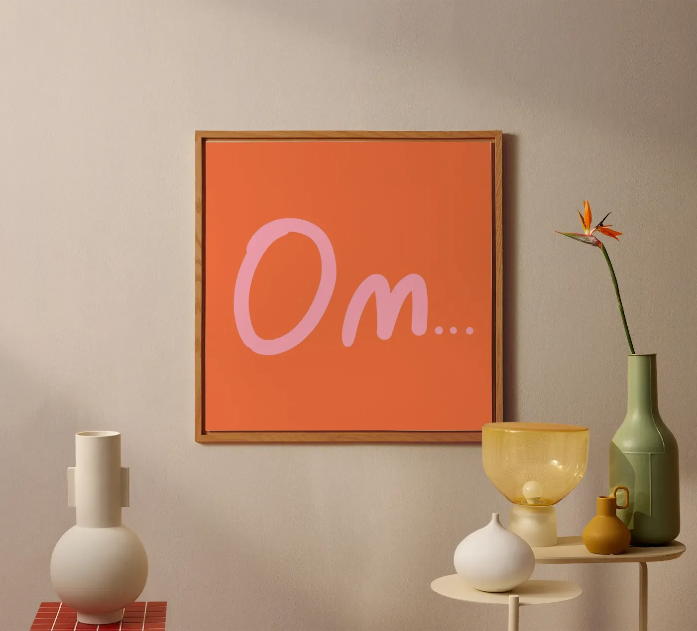 Om..... pannello forex da Julia Reyelt