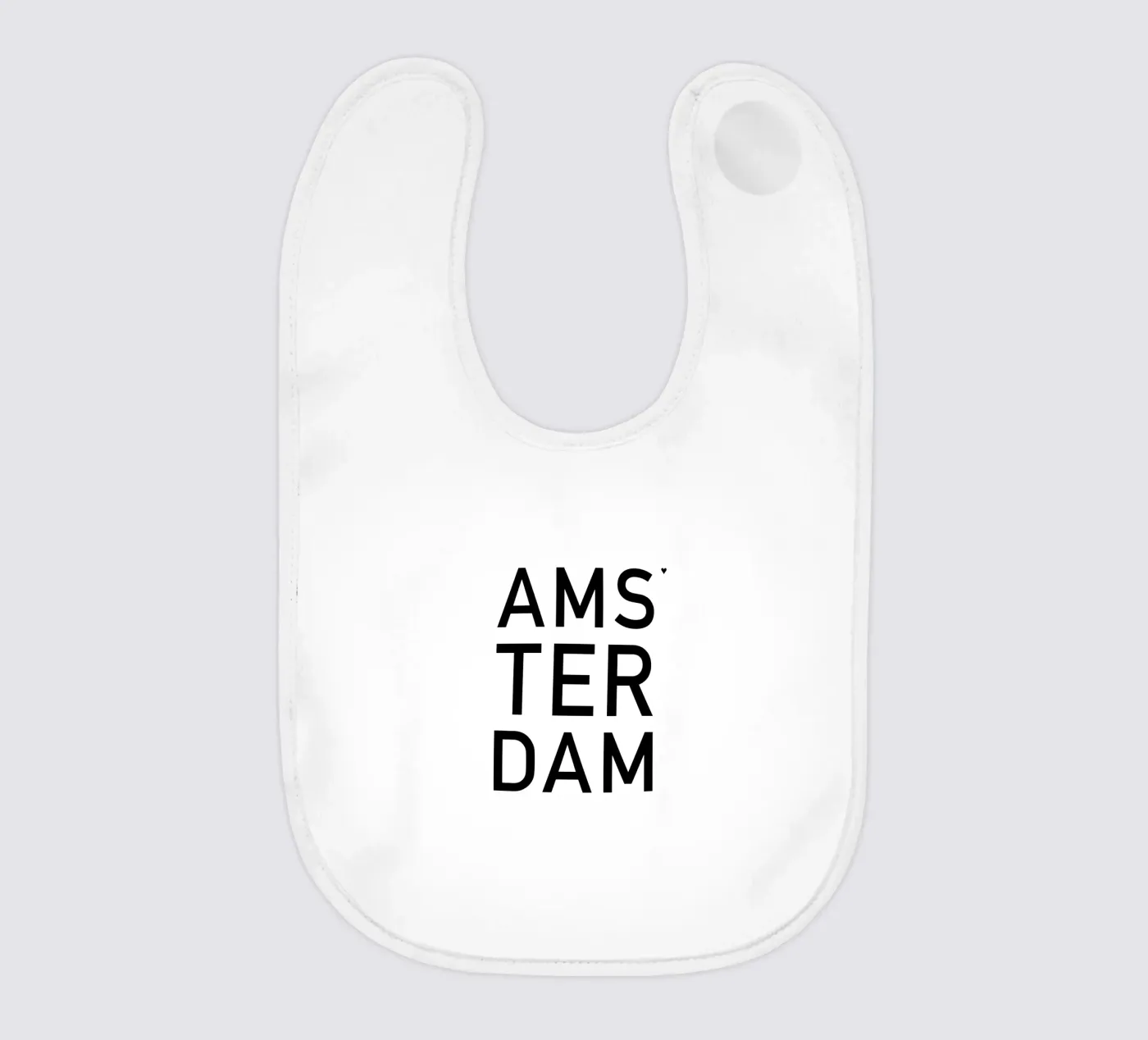 Amsterdam bavaglino da typotraveler