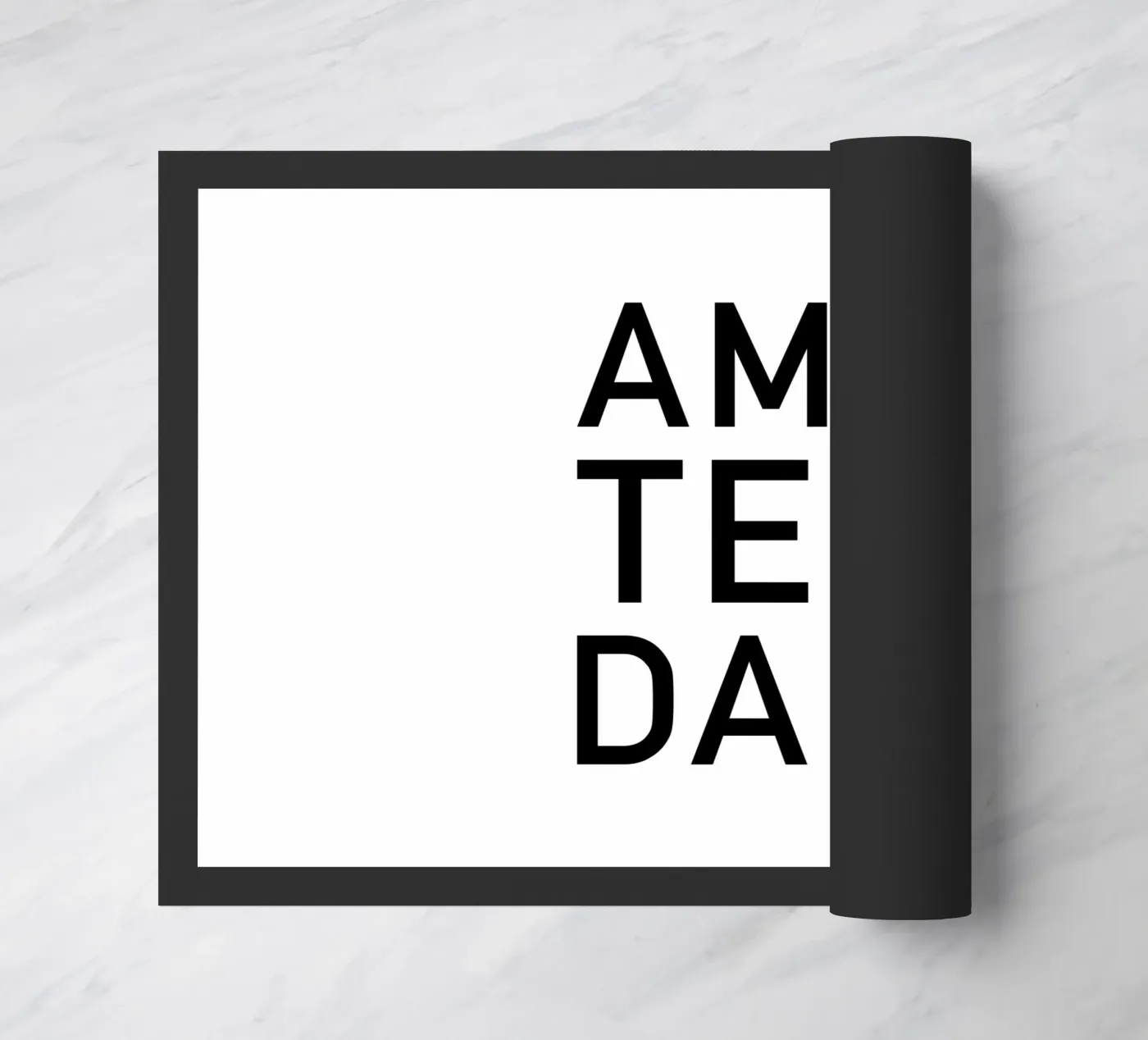 Amsterdam zerbino da typotraveler
