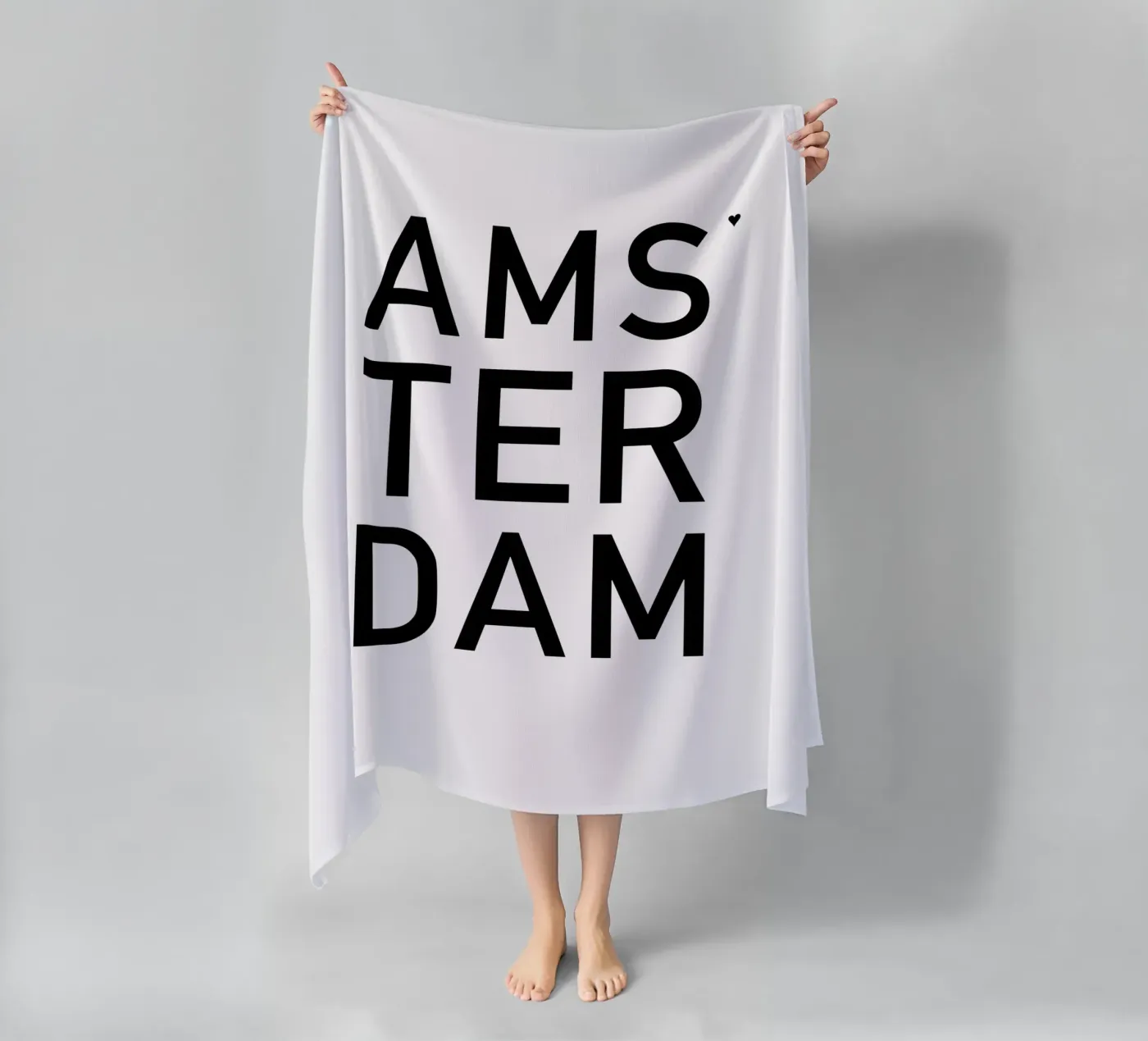 Amsterdam telo mare da typotraveler