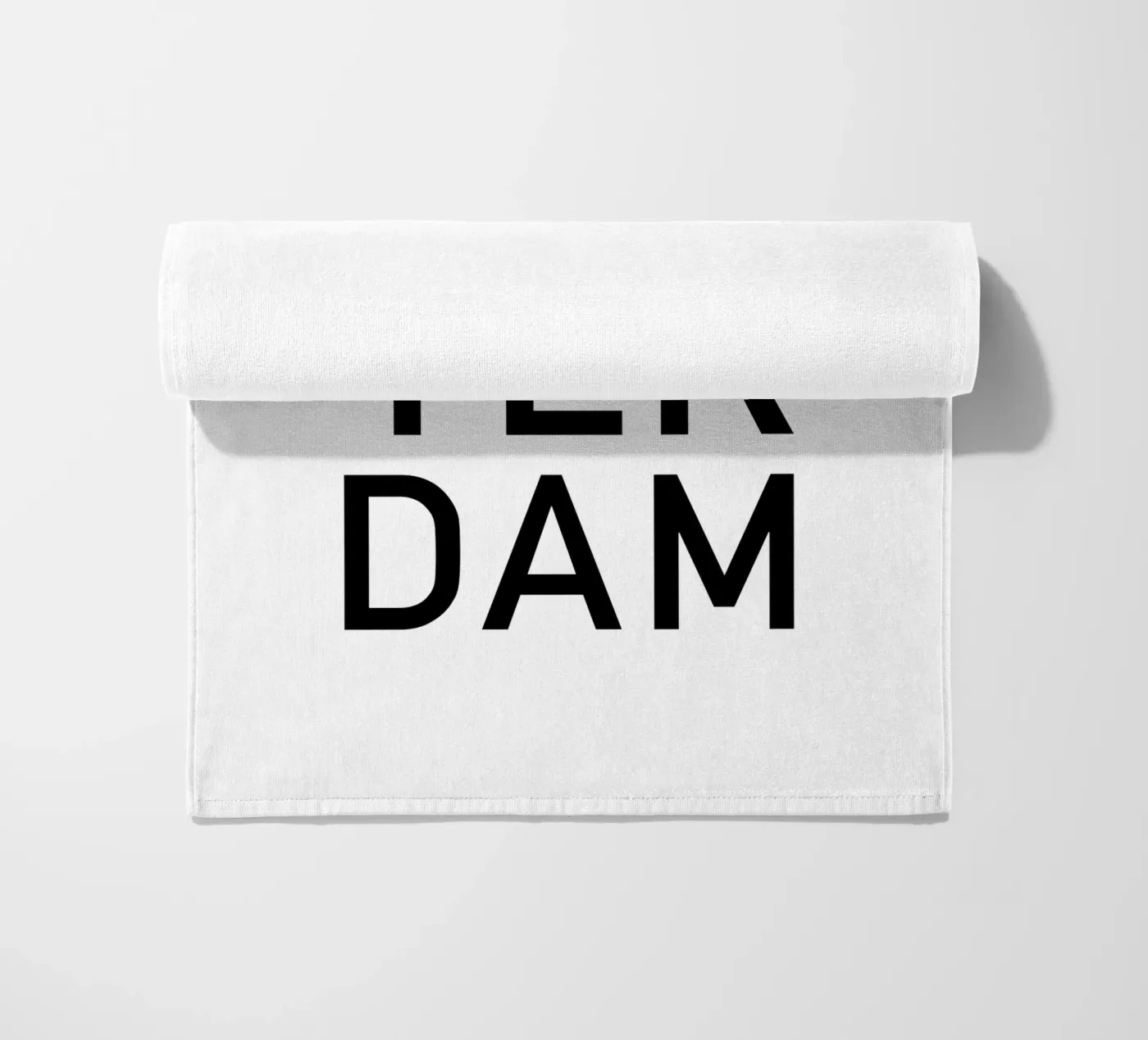 Amsterdam telo mare da typotraveler