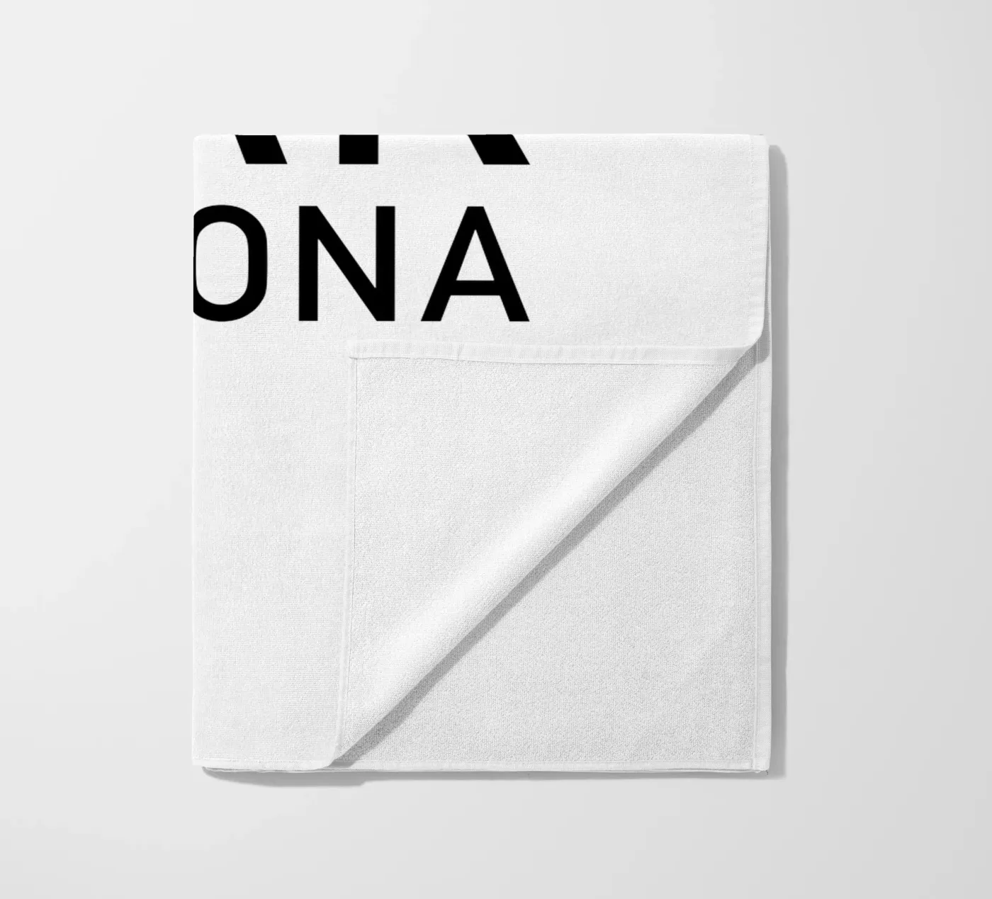 Barcelona telo mare da typotraveler