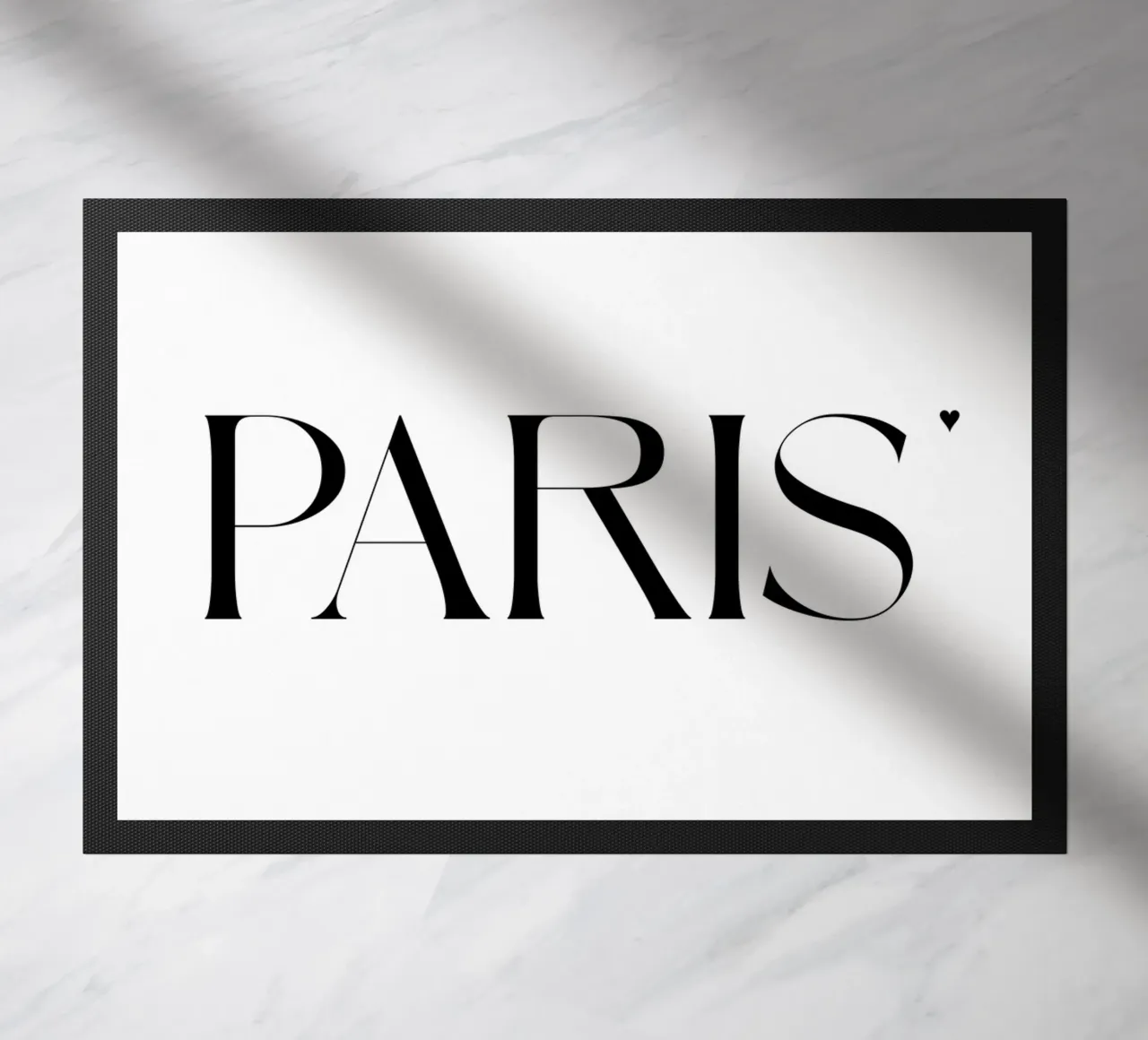 Paris zerbino da typotraveler