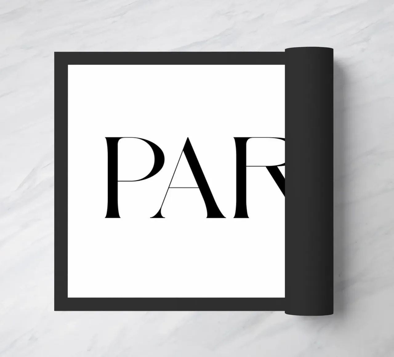 Paris zerbino da typotraveler