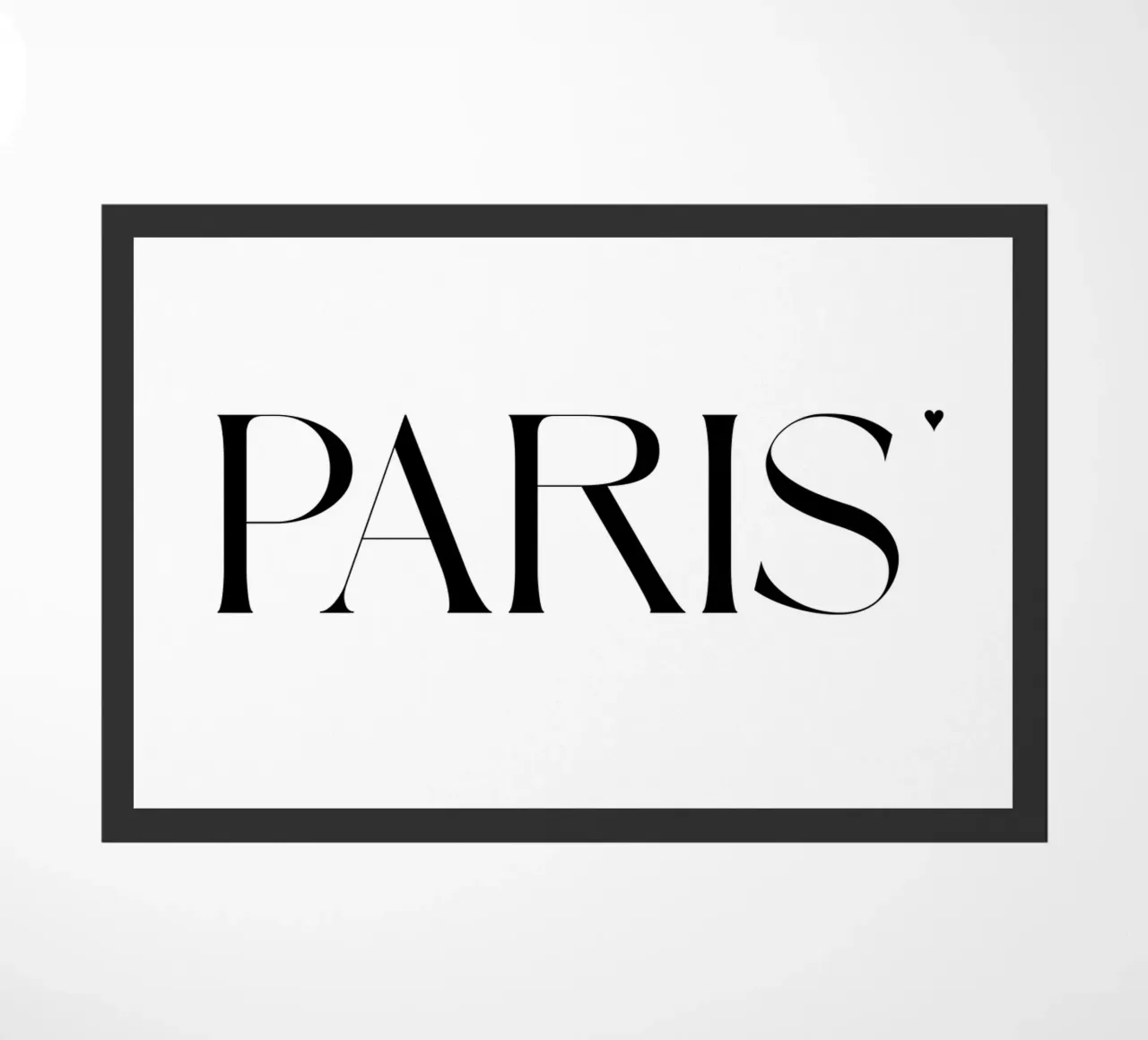 Paris zerbino da typotraveler