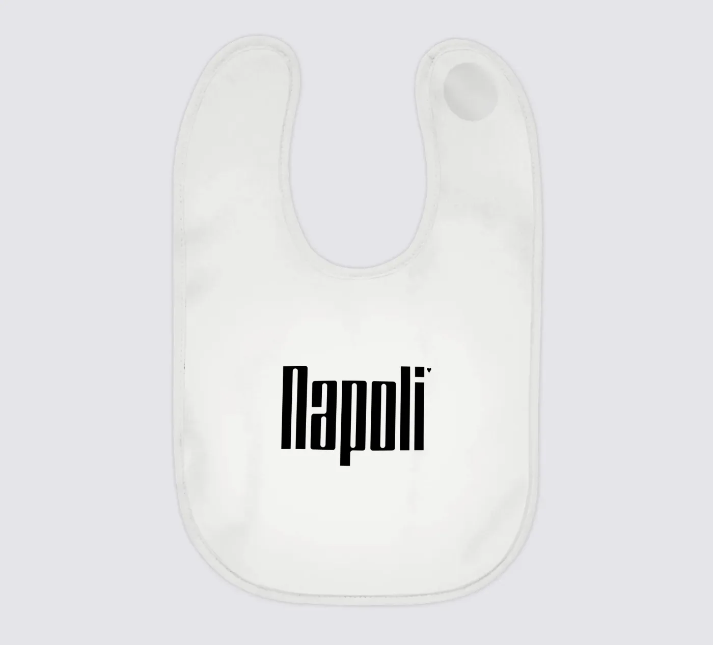 Napoli bavaglino da typotraveler