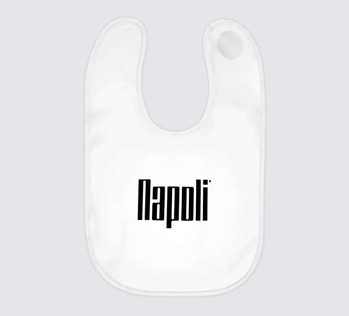 Napoli bavaglino da typotraveler