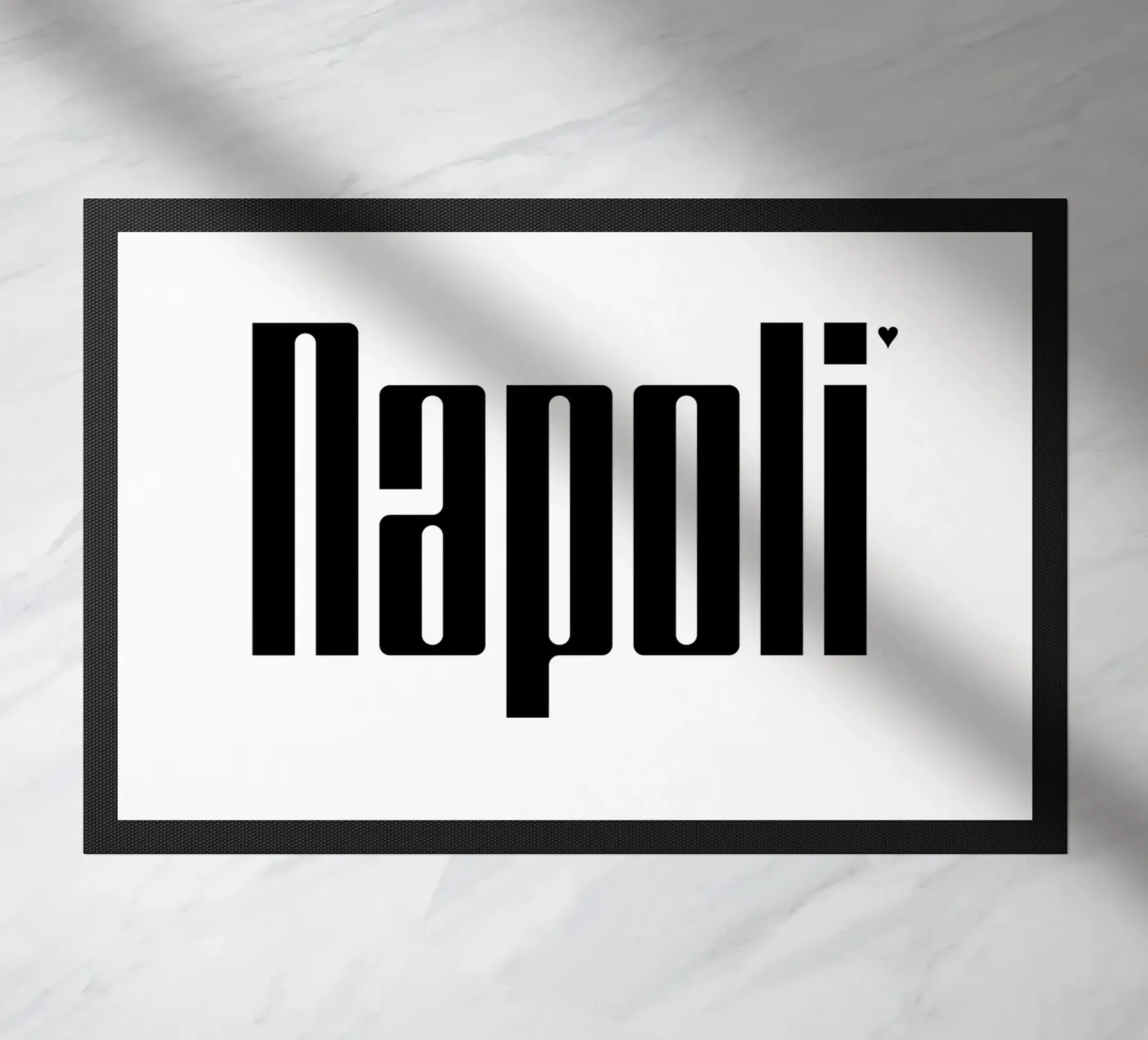 Napoli zerbino da typotraveler