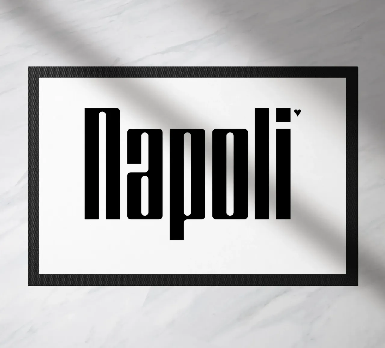 Napoli zerbino da typotraveler