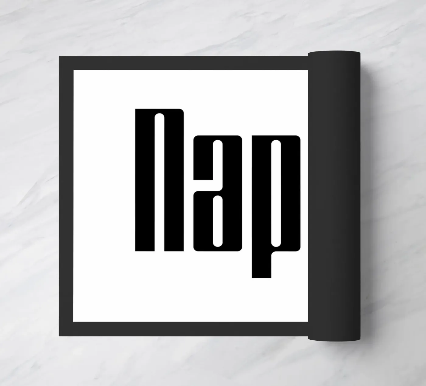 Napoli zerbino da typotraveler