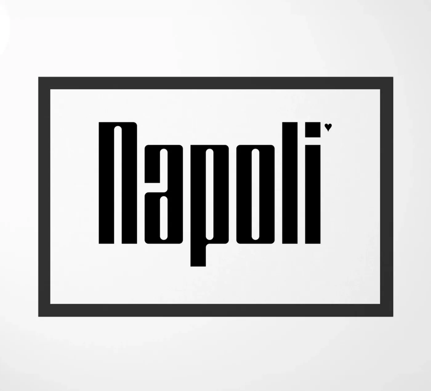 Napoli zerbino da typotraveler