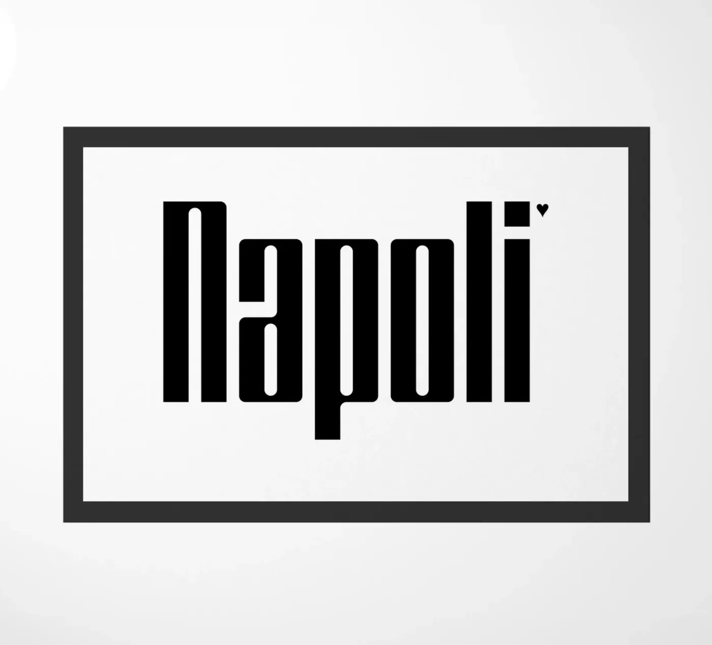 Napoli zerbino da typotraveler