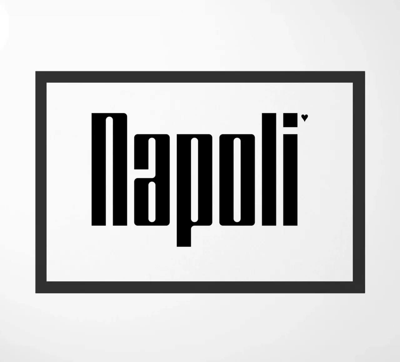 Napoli zerbino da typotraveler
