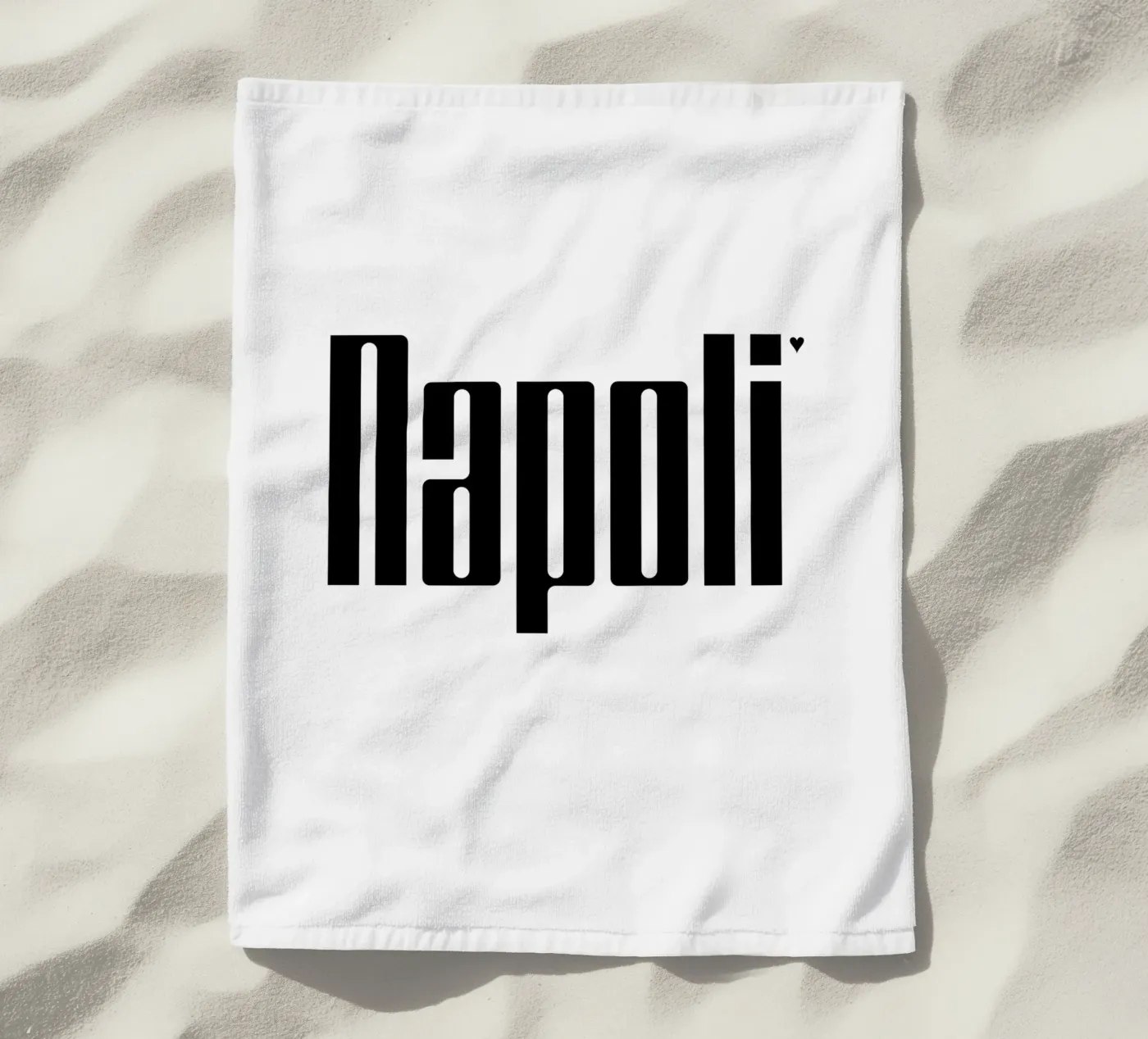 Napoli telo mare da typotraveler