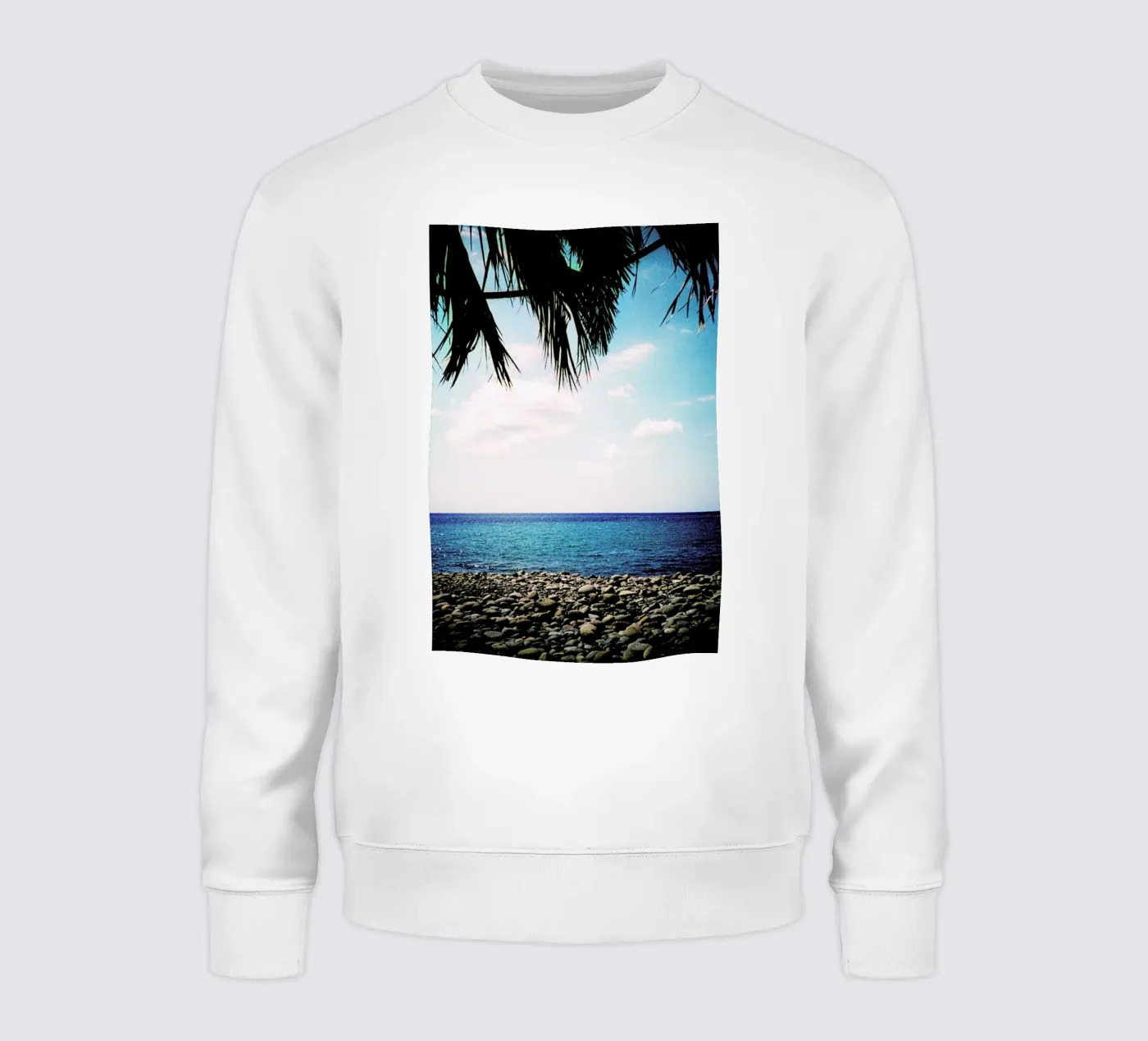 Canopy sweat de BLAEK Design Studio