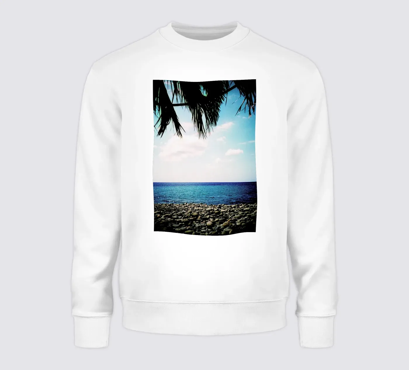 Canopy sweat de BLAEK Design Studio