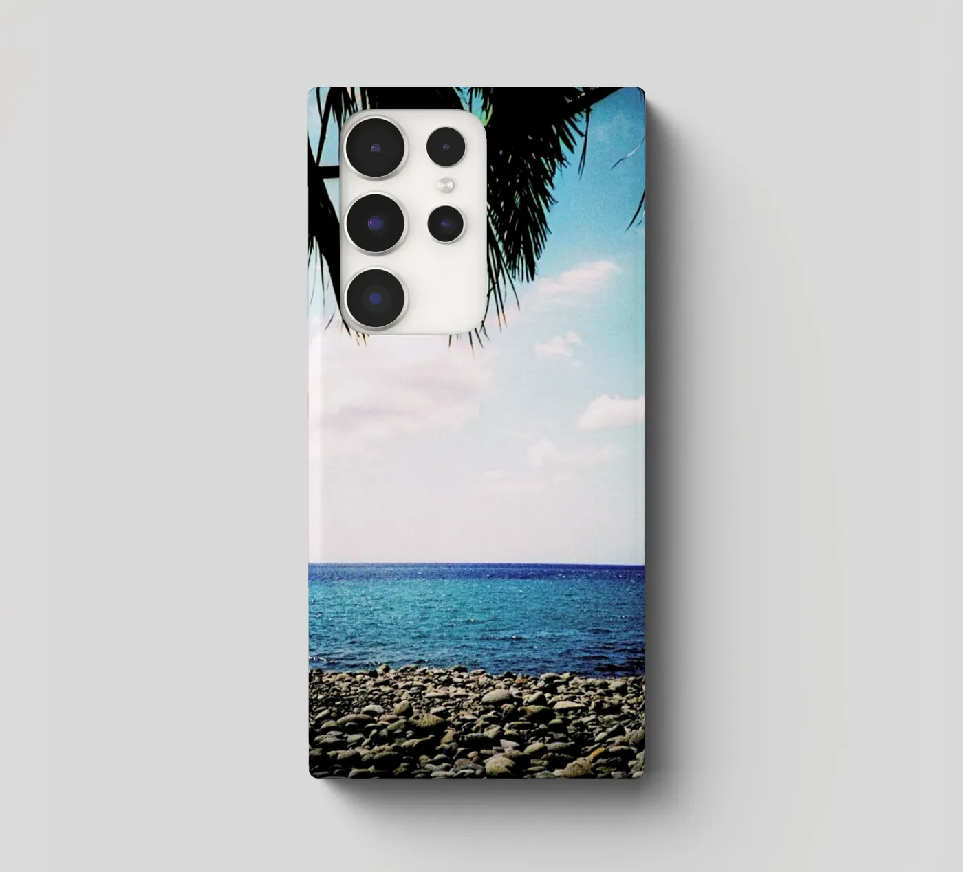 Canopy cover samsung da BLAEK Design Studio