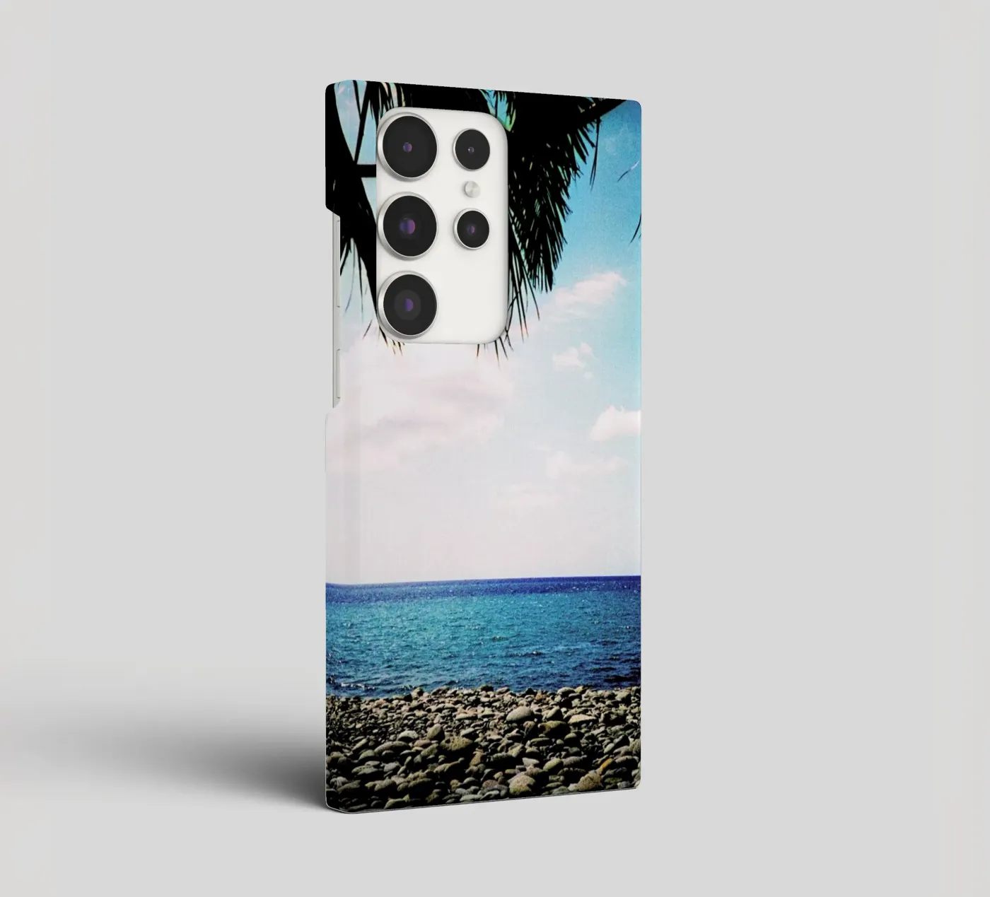 Canopy cover samsung da BLAEK Design Studio