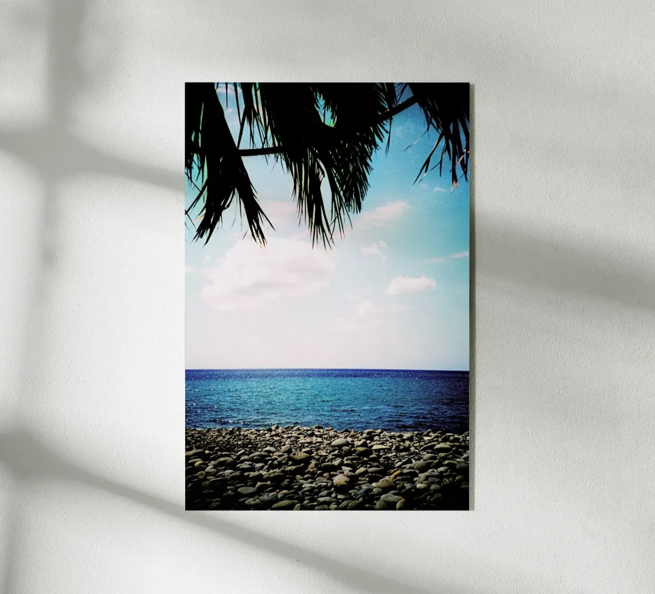 Canopy plexiglass da BLAEK Design Studio