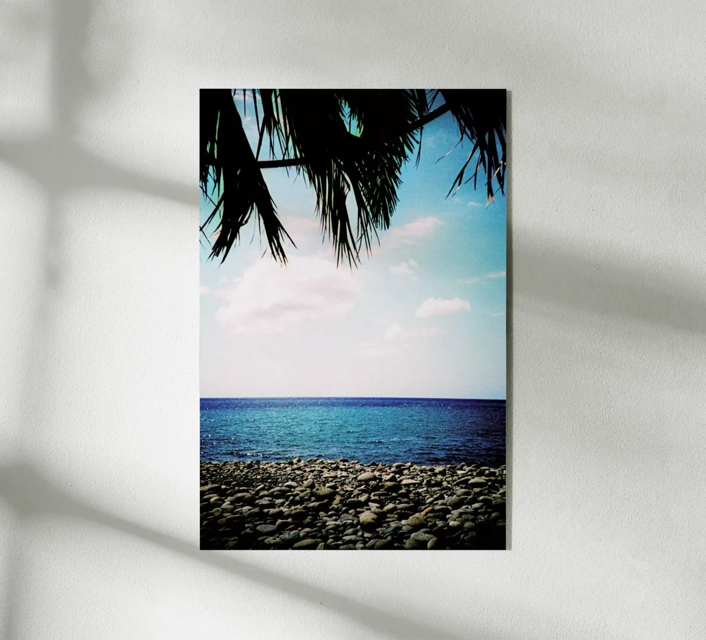 Canopy plexiglass da BLAEK Design Studio