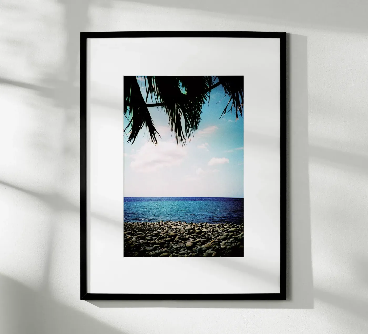 Canopy Poster von BLAEK Design Studio