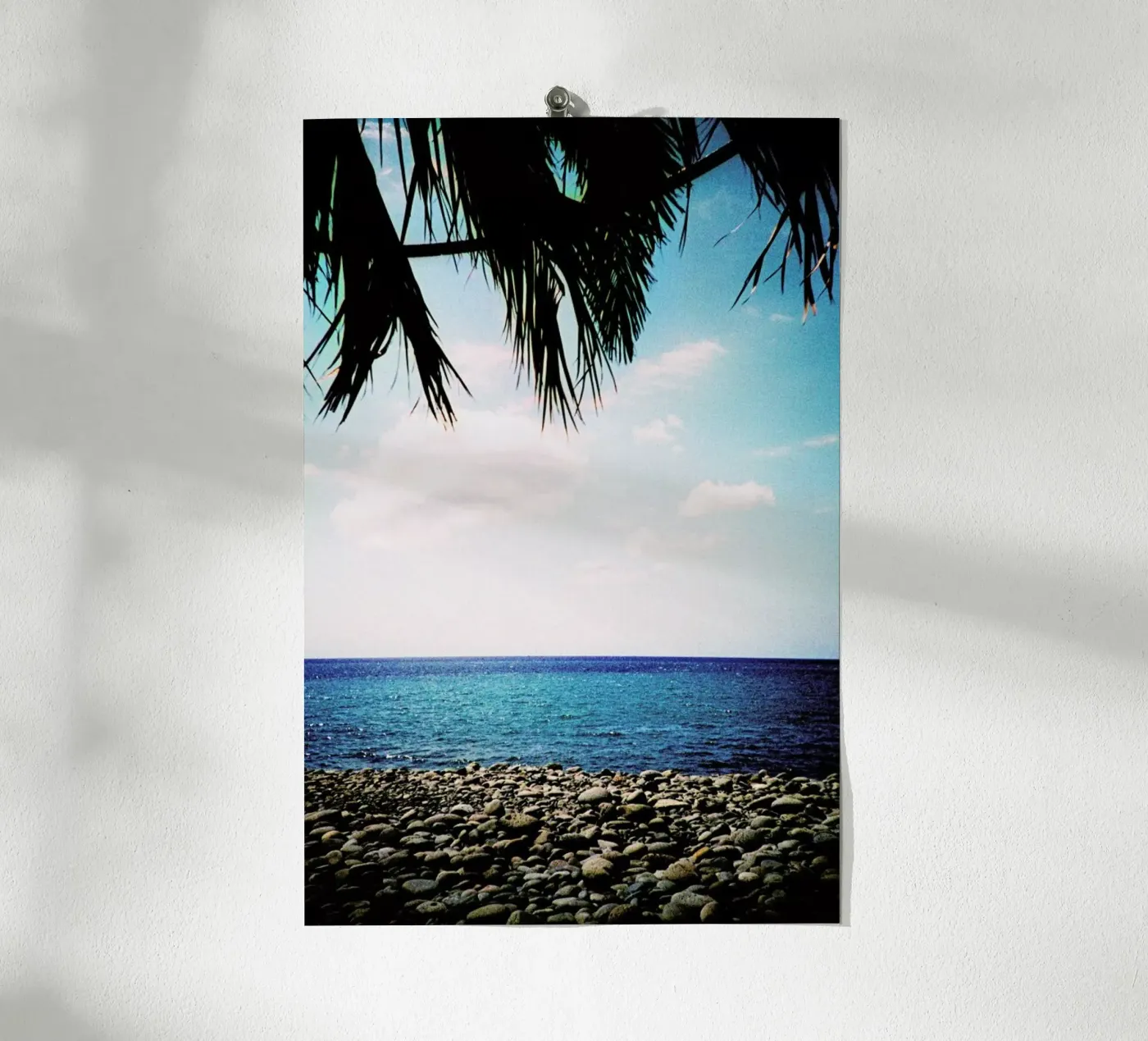 Canopy Poster von BLAEK Design Studio