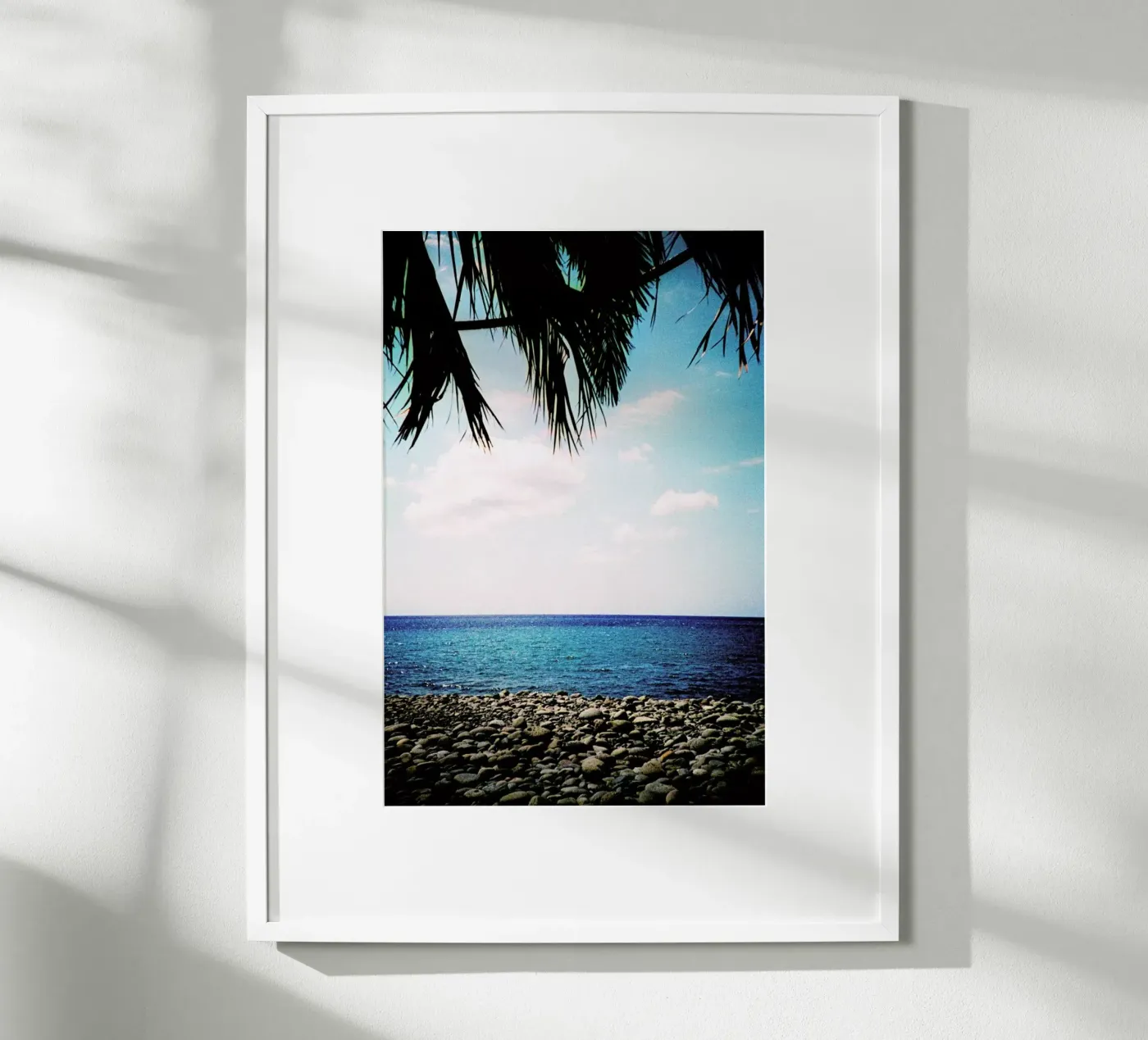 Canopy Poster von BLAEK Design Studio