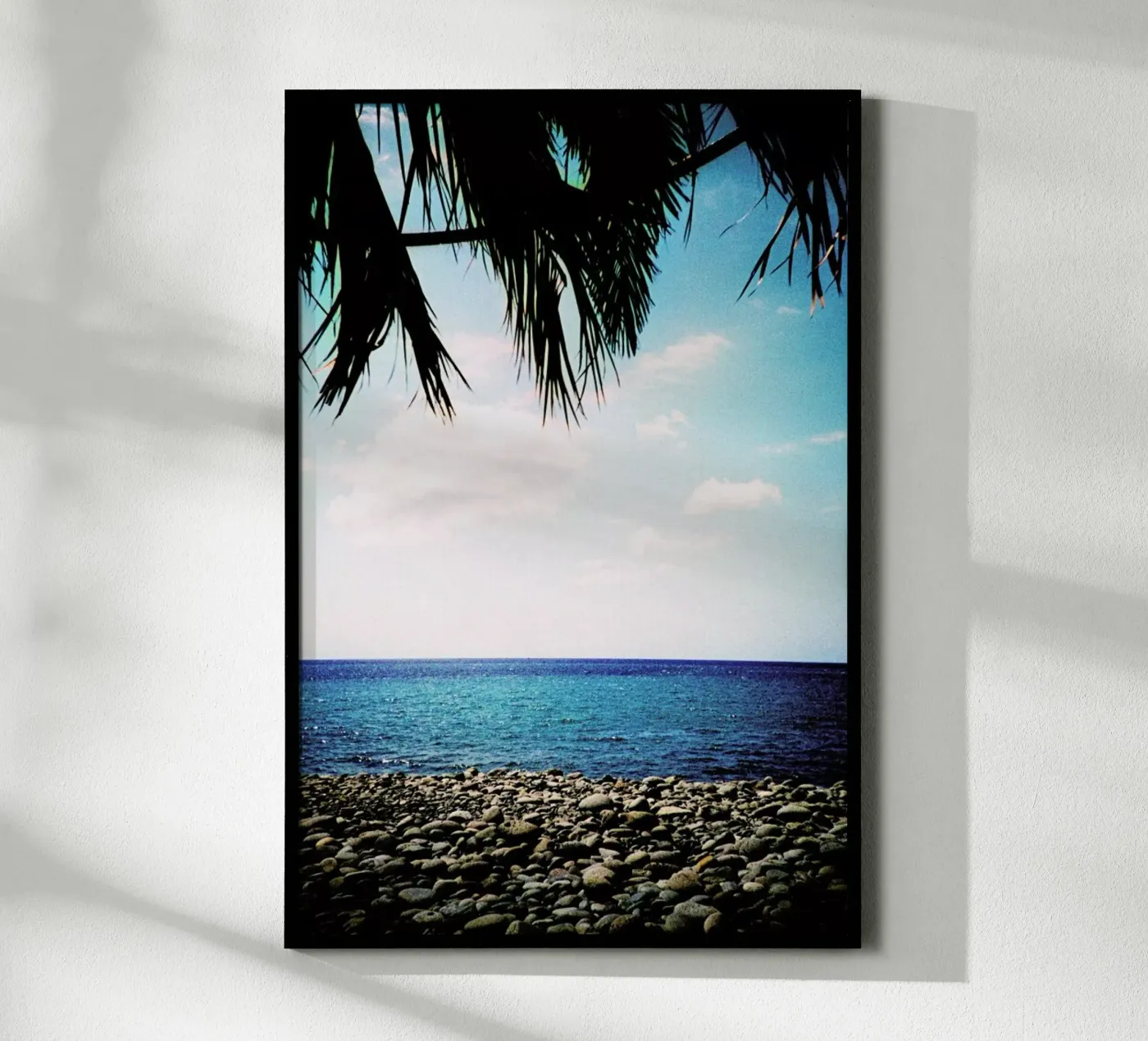 Canopy Poster von BLAEK Design Studio