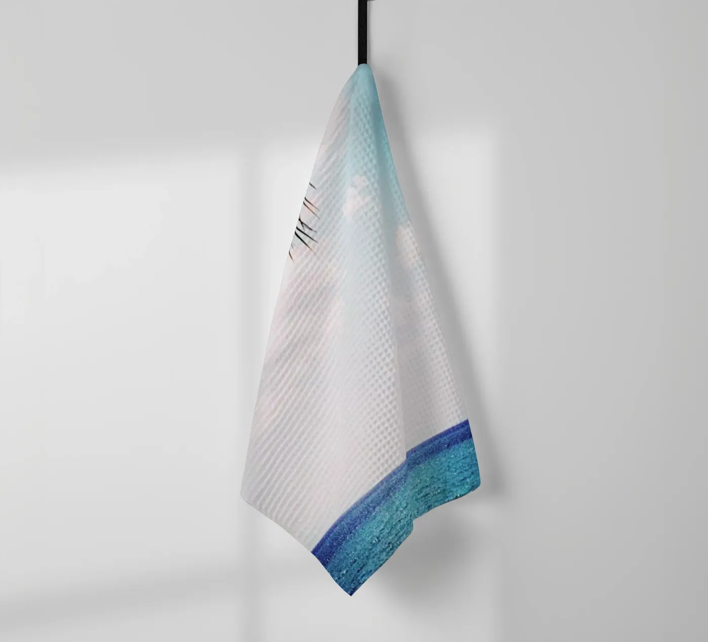 Canopy theedoek van BLAEK Design Studio