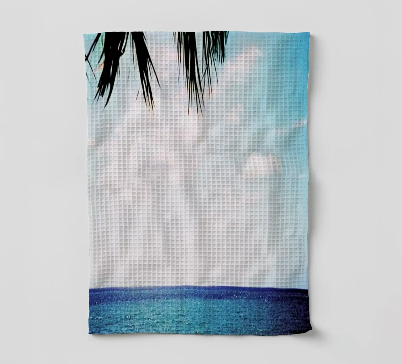 Canopy theedoek van BLAEK Design Studio