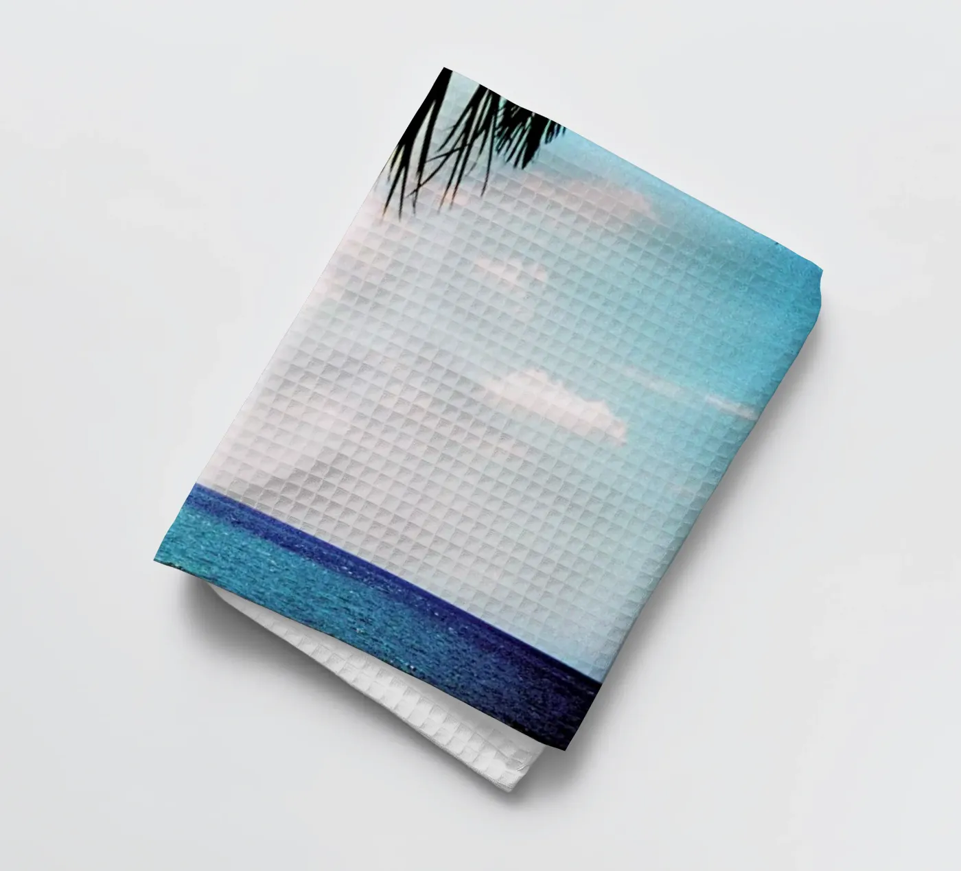 Canopy theedoek van BLAEK Design Studio