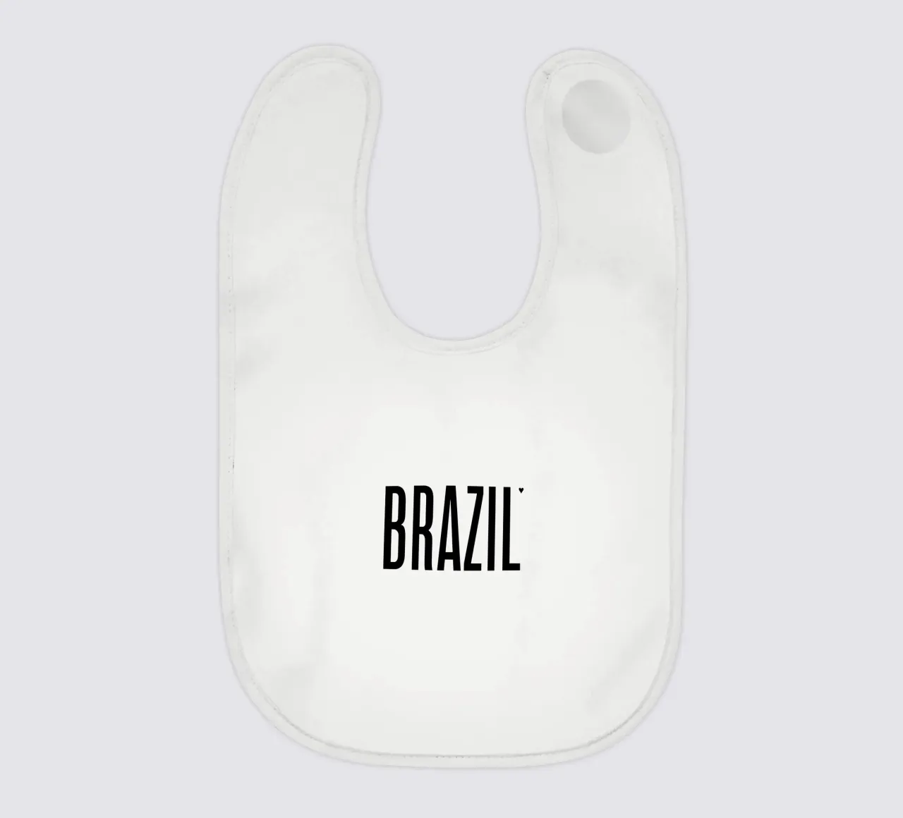Brazil bavaglino da typotraveler