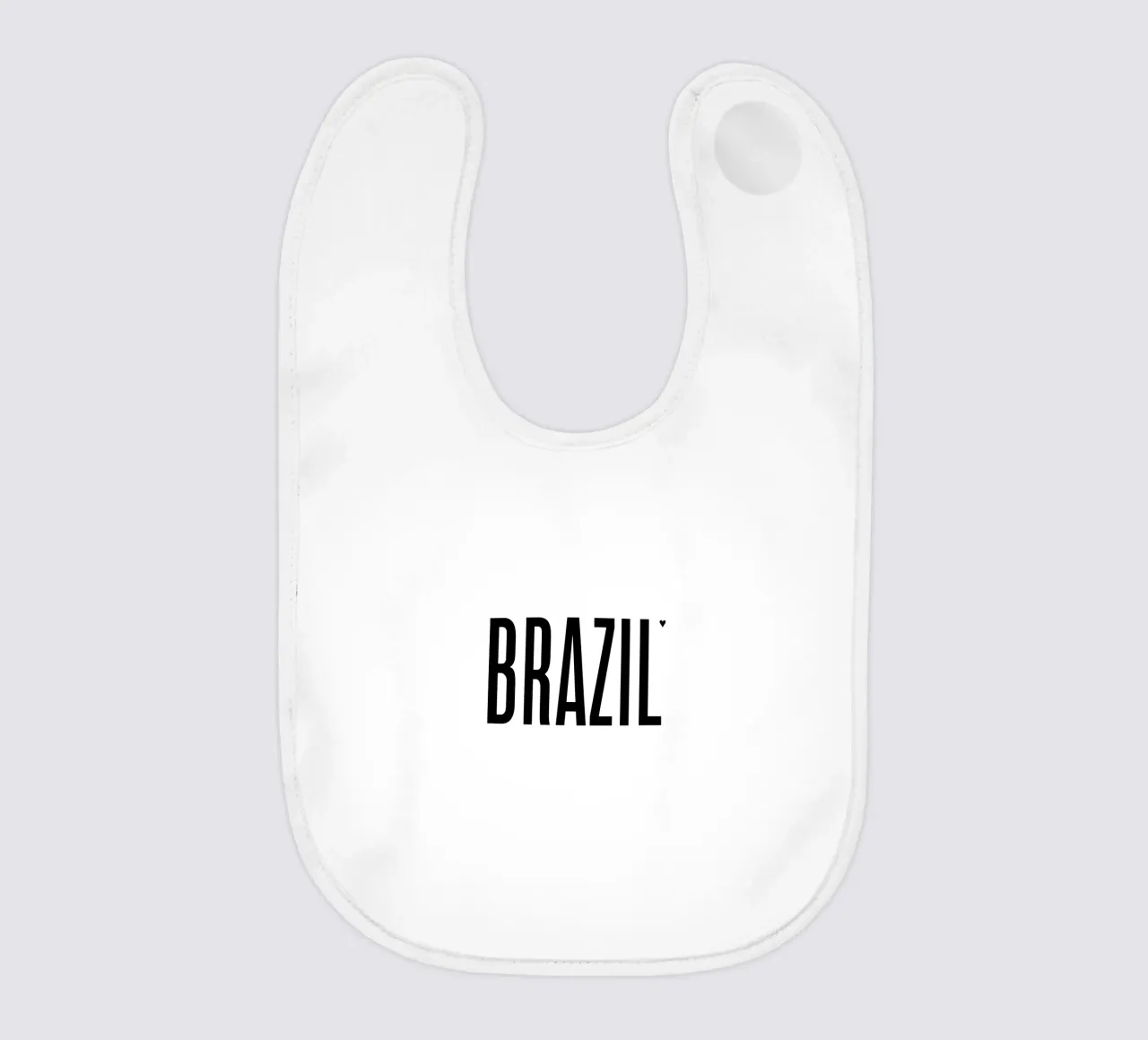 Brazil bavaglino da typotraveler