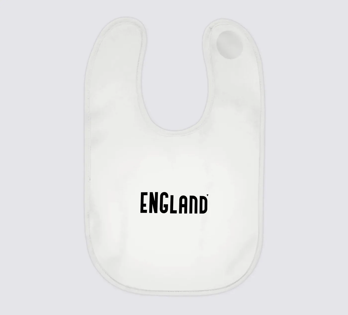 England bavaglino da typotraveler