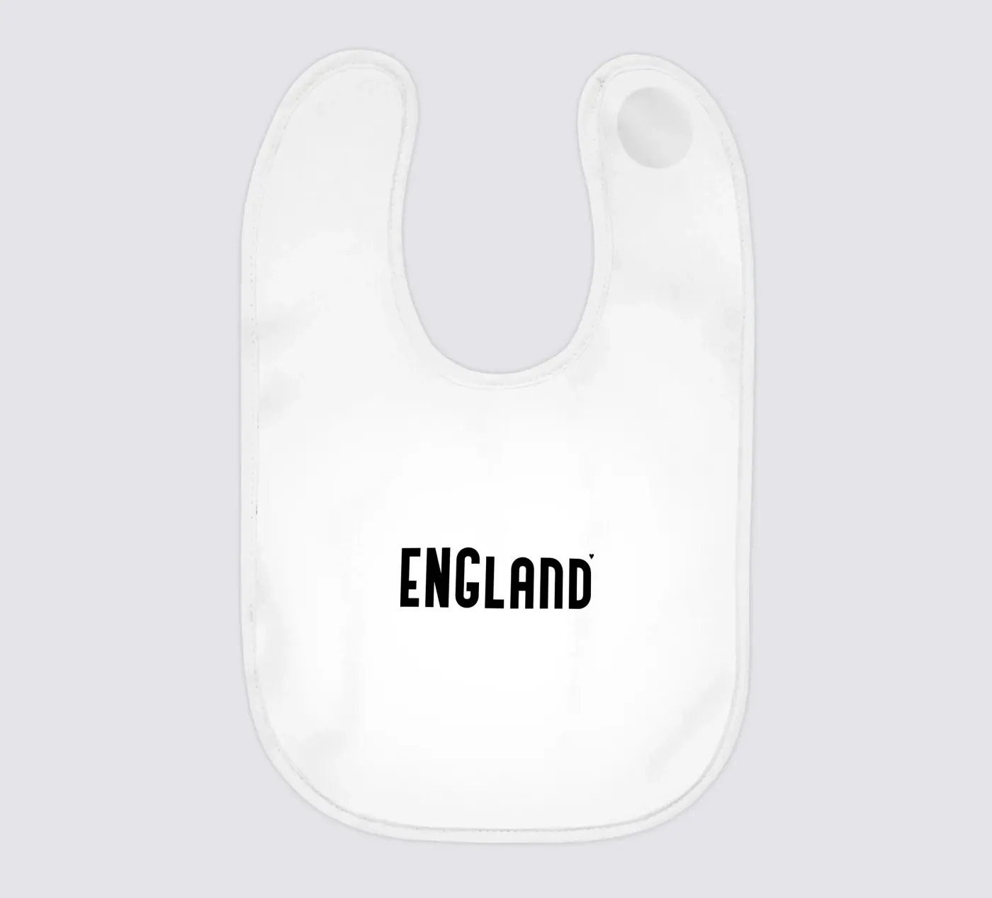 England bavaglino da typotraveler