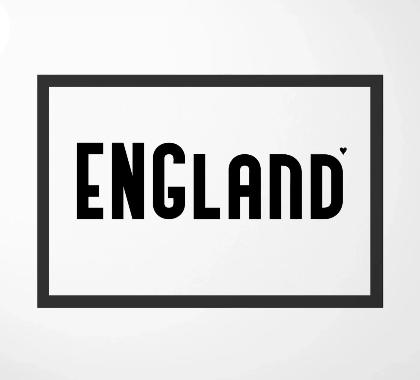 England zerbino da typotraveler