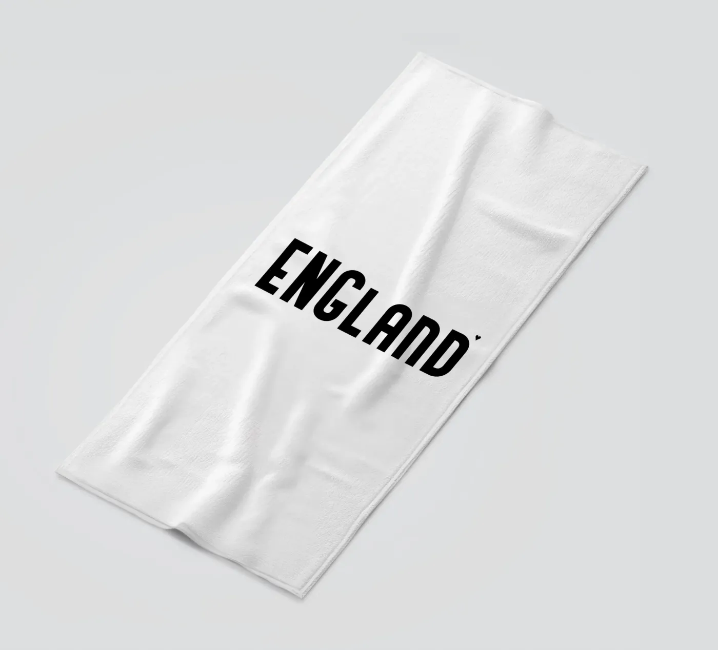 England telo mare da typotraveler