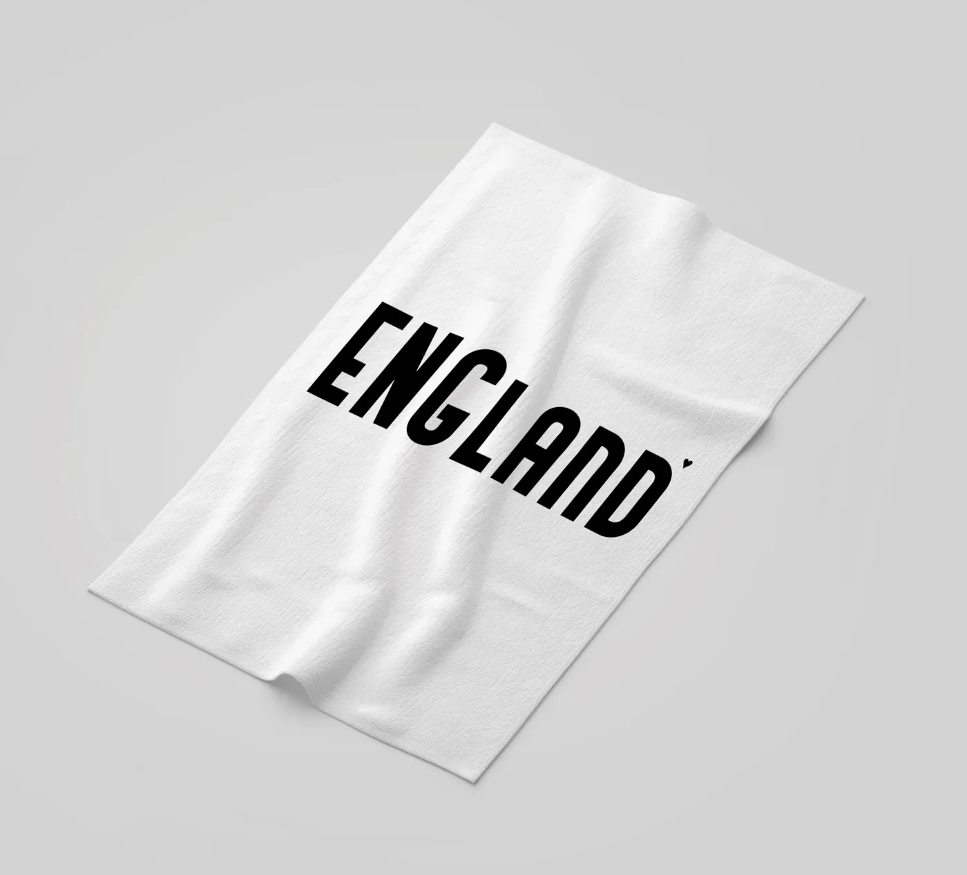 England telo mare da typotraveler