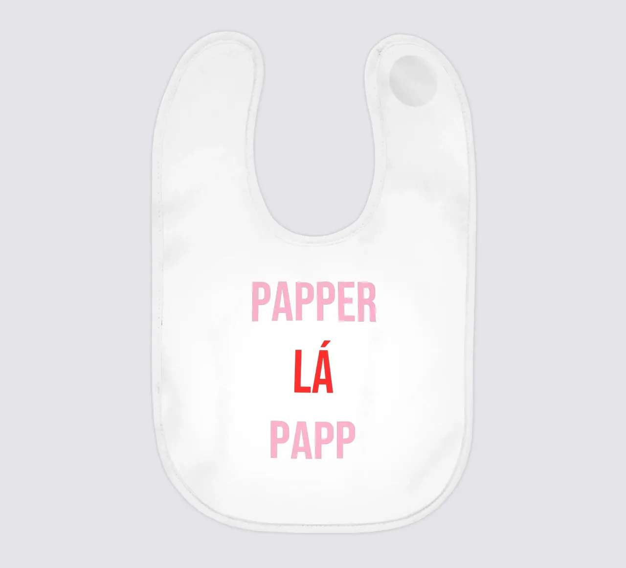 Papperlápapp bavaglino da Cancel Simplicity