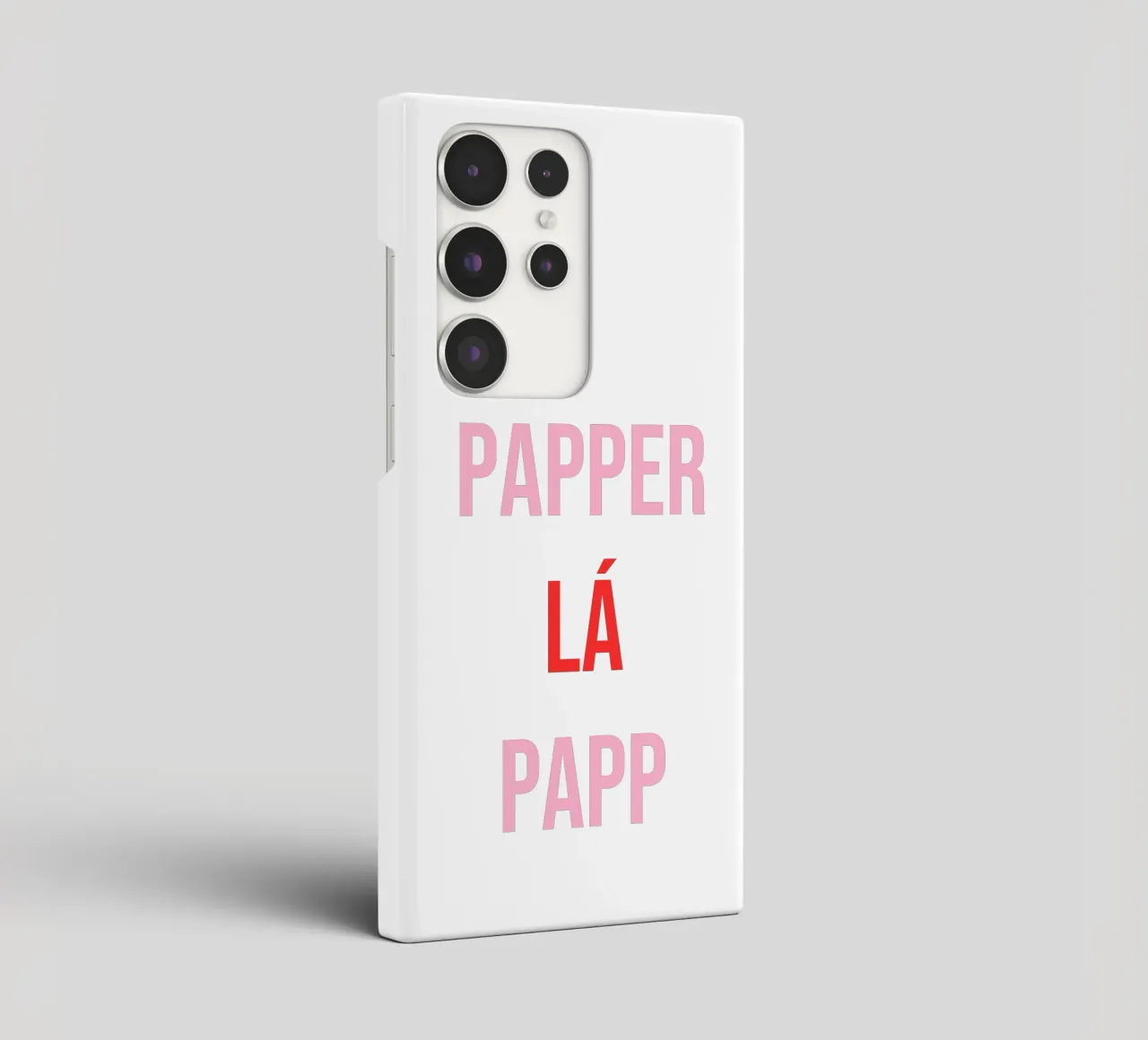 Papperlápapp cover samsung da Cancel Simplicity