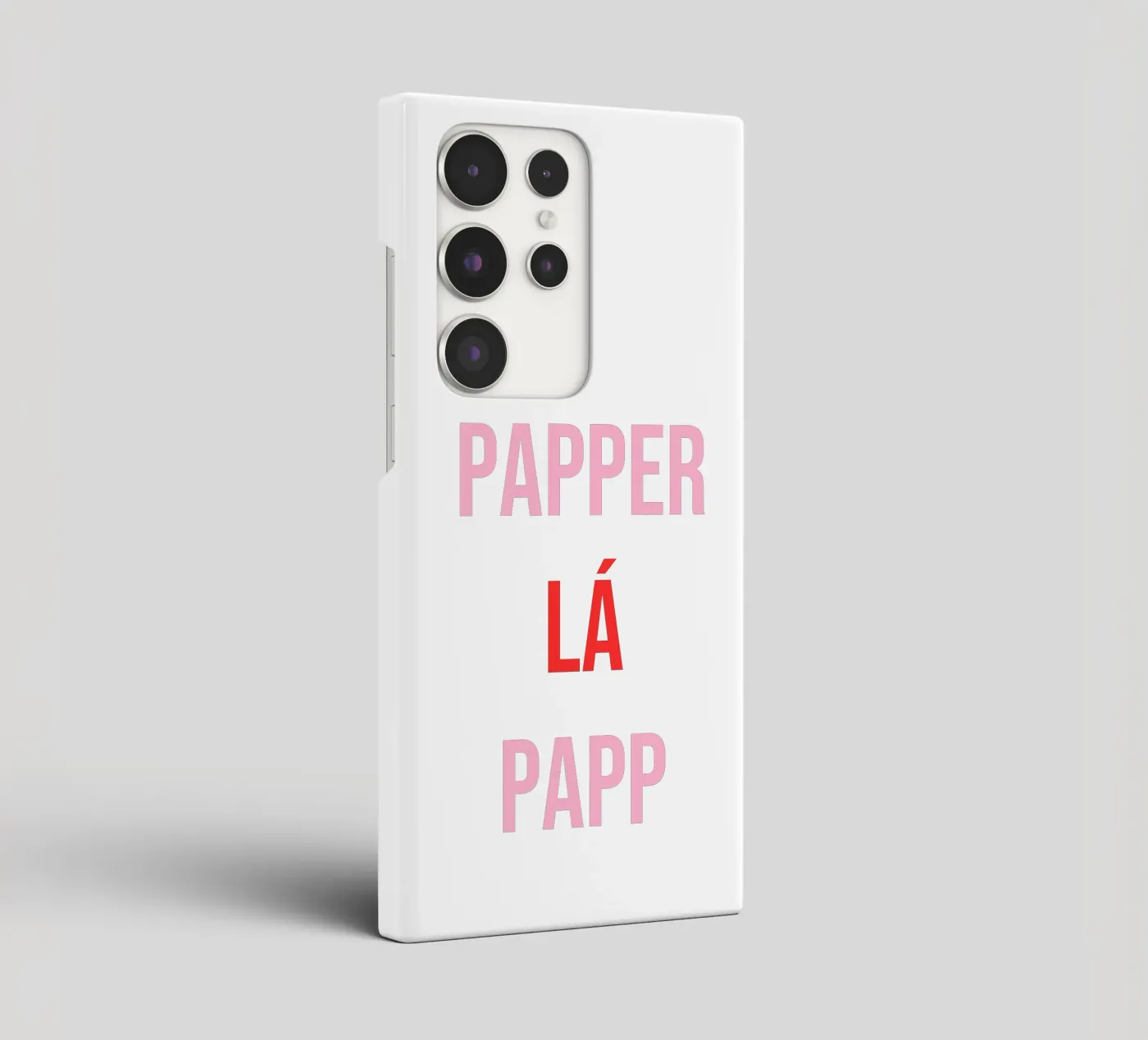 Papperlápapp cover samsung da Cancel Simplicity